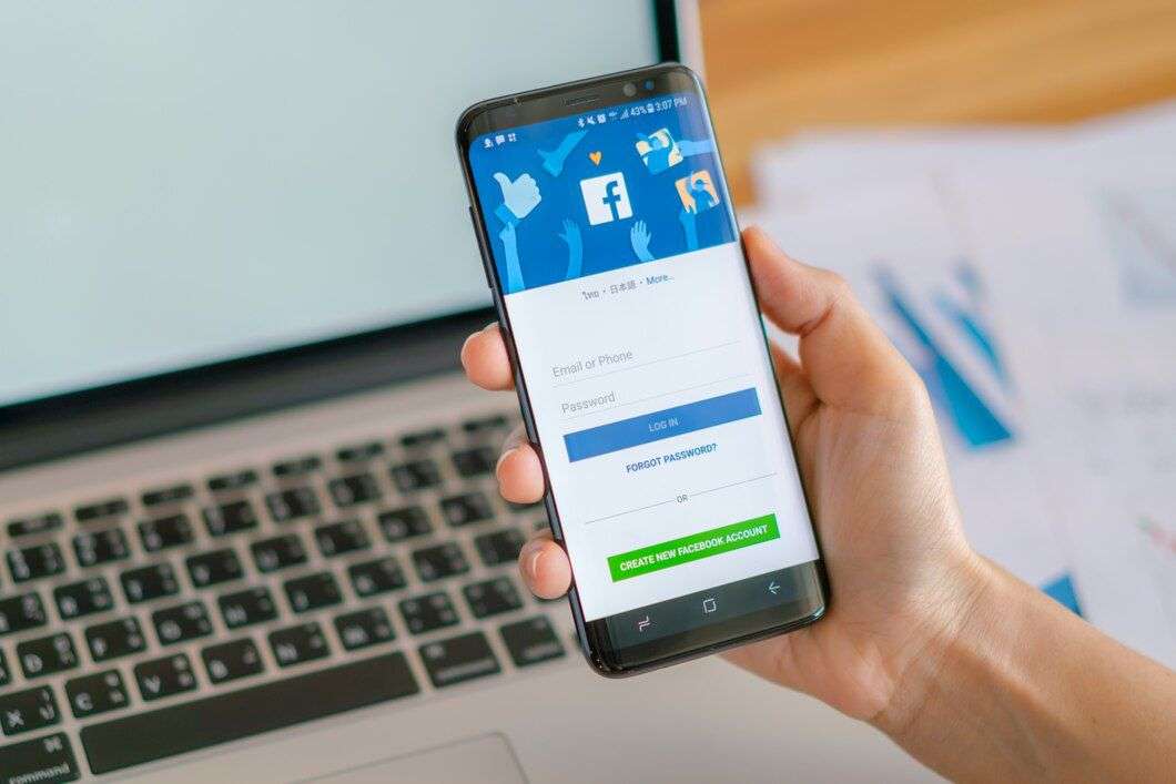 How to fix keep your account safe Facebook problem