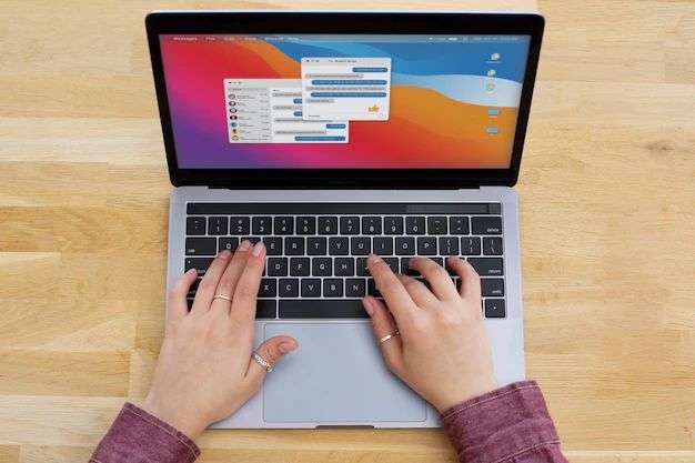 How to Copy and Paste on Mac