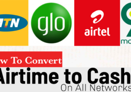 How to Convert Airtime to Cash