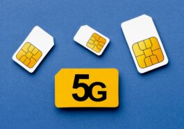 How to Fix No SIM Card error