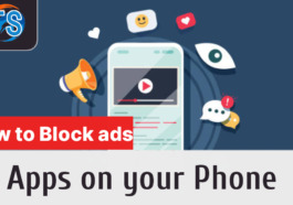 how to block ads in apps