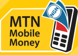 How to Register for MTN Mobile Money in Nigeria