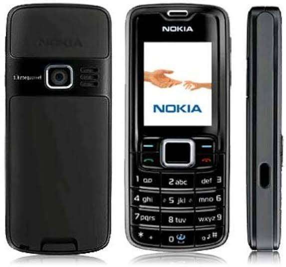 Nokia Java Phones