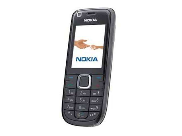 Nokia Java Phones