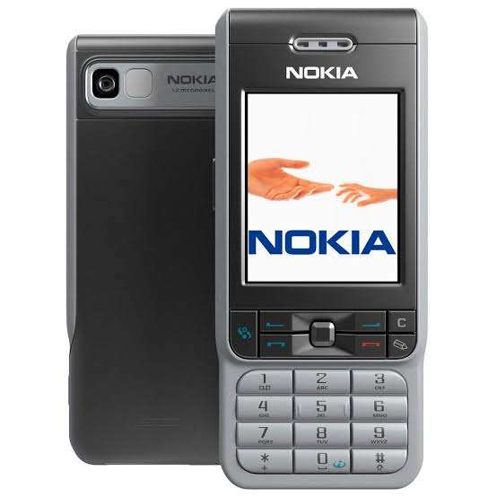 Nokia Java Phones