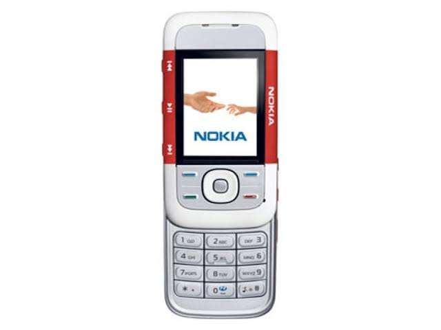 Nokia Java Phones