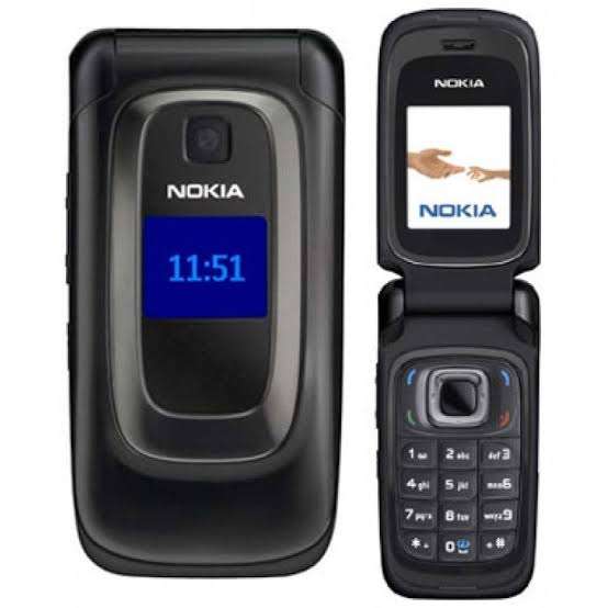 Nokia Java Phones