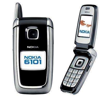 Nokia Java Phones