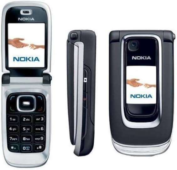 Nokia Java Phones