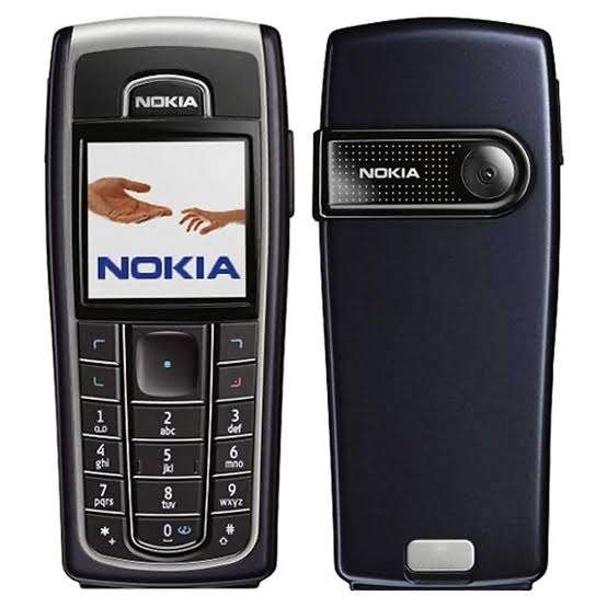 Nokia Java Phones