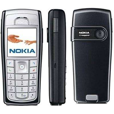 Nokia Java Phones