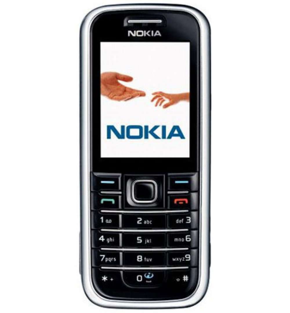 Nokia Java Phones