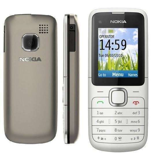 Nokia Java Phones