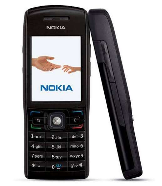 Nokia Java Phones