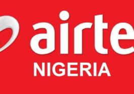 how to check airtel number