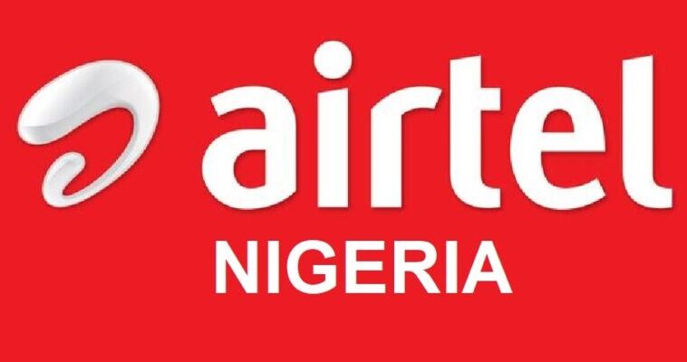 how to check airtel number