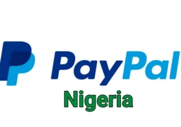 How to use Paypal in Nigeria for international payments