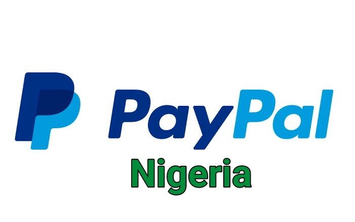 How to use Paypal in Nigeria for international payments