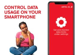 How to Save Data on Airtel Nigeria