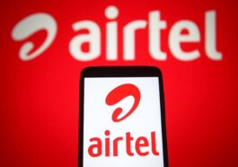 how to check Airtel data balance