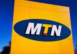 MTN Data Plan Increase