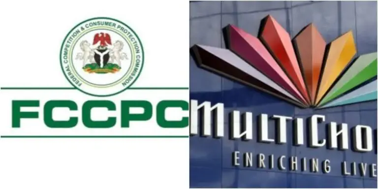 Court Stops FCCPC from Taking Action Against MultiChoice Over DStv, GOtv Price Increase