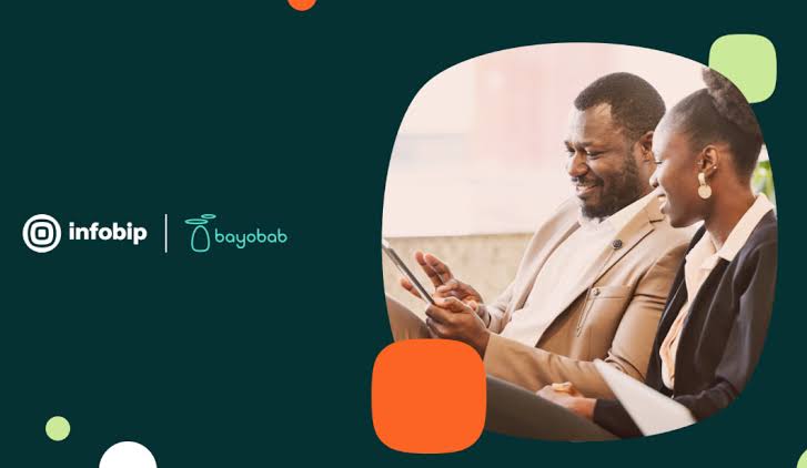 Infobip & Bayobab Partnership