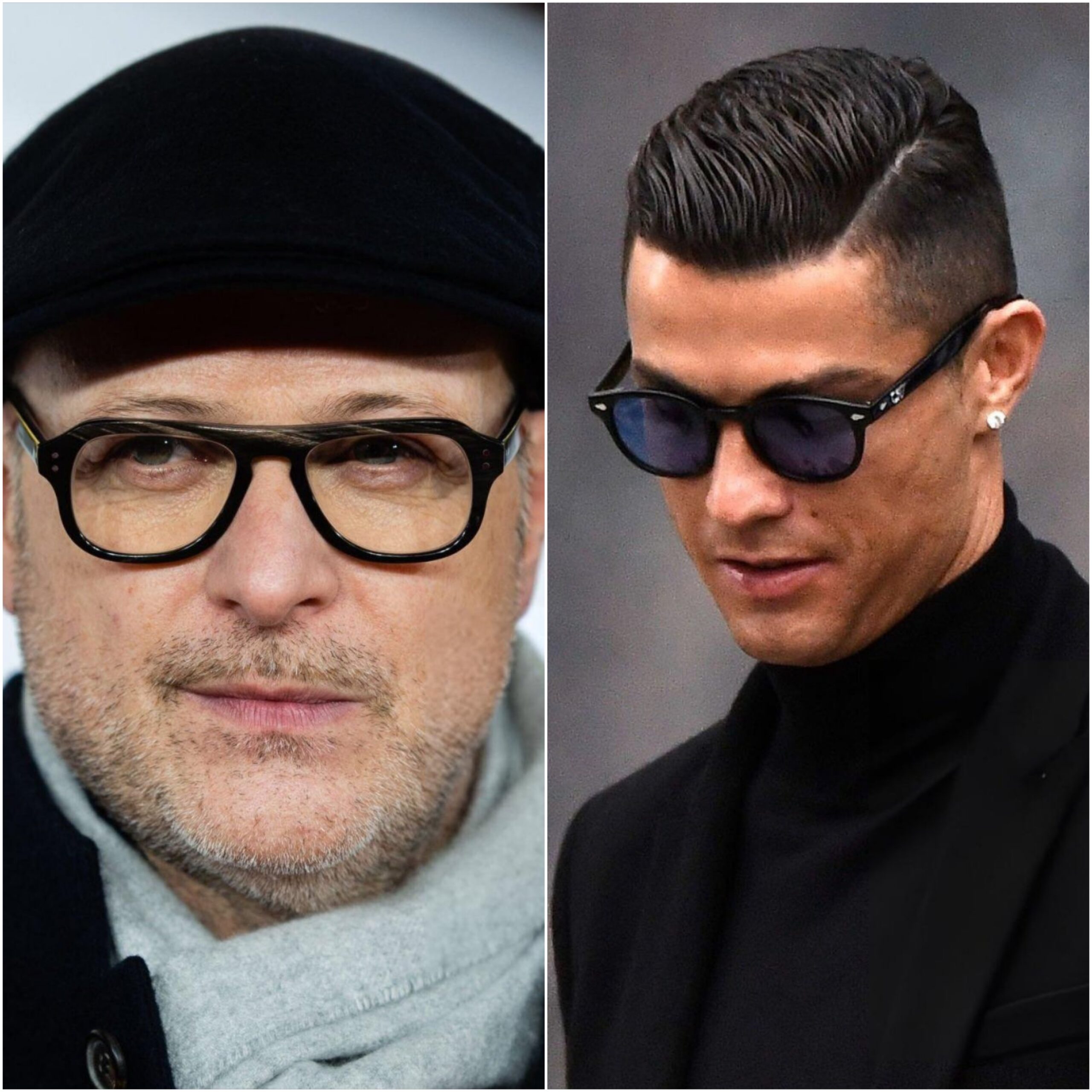 Cristiano Ronaldo goes into Movie Industry, Launches UR-MARV Film Studio to Merge Sports and Storytelling