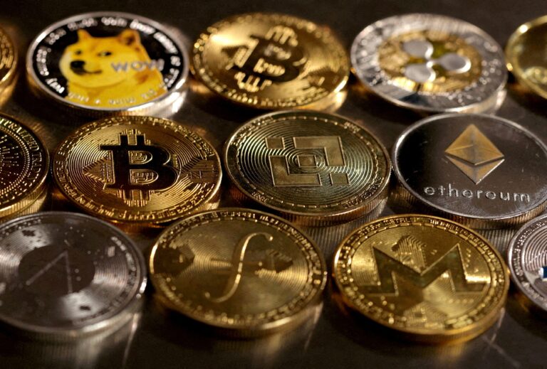 Cryptocurrency For Beginners: What It's All About
