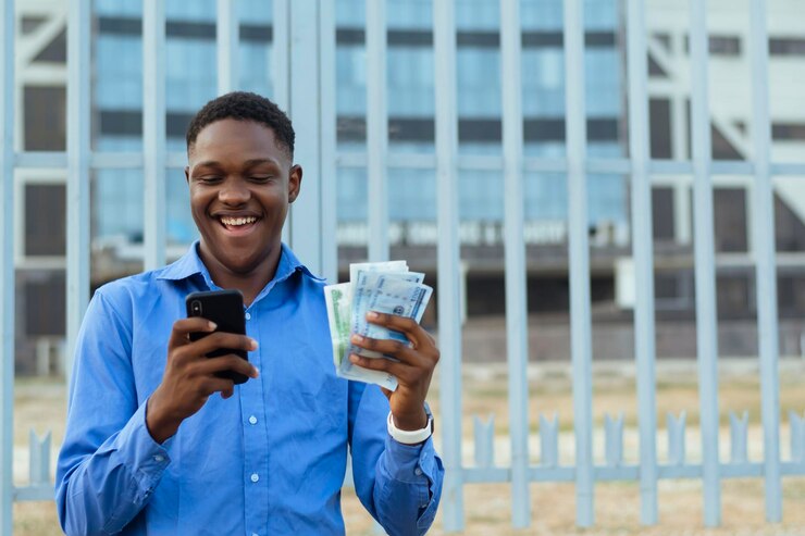 How Kuda, Opay, and PalmPay Are Changing Banking for Young Nigerians