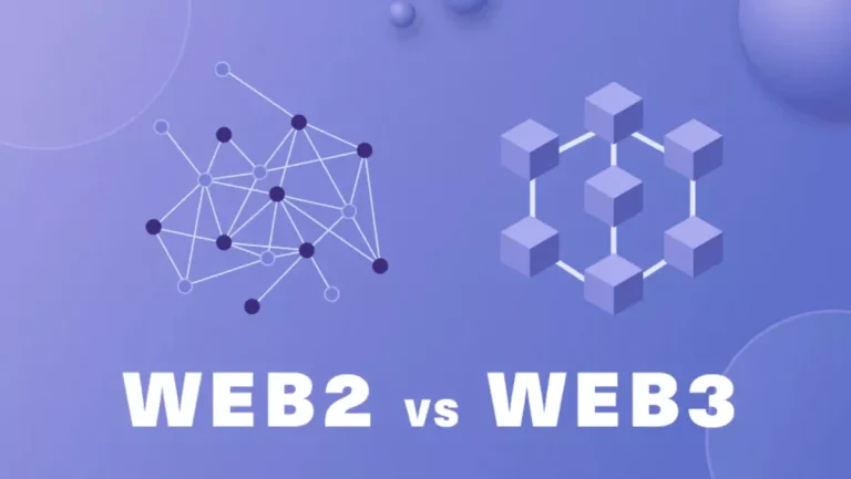 Web2 vs Web3 Explained, The Future Of The Internet And What It Means For You