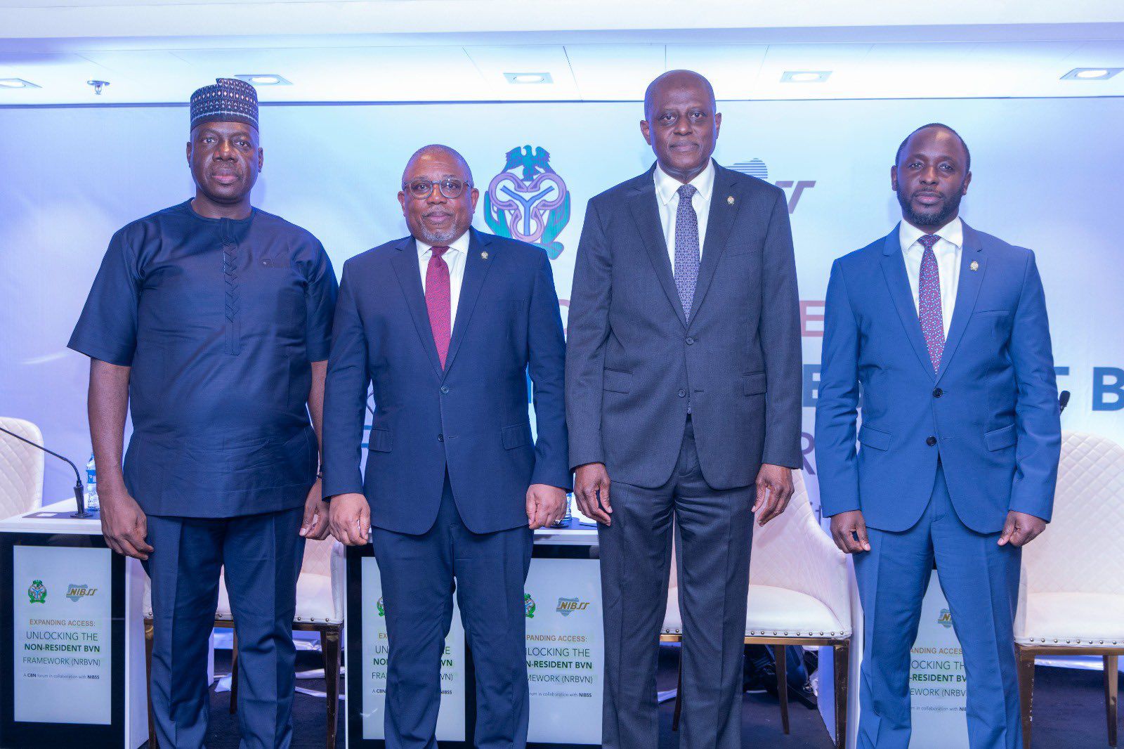 CBN Launches New BVN System for Nigerians Abroad: Here’s Everything You Need to Know
