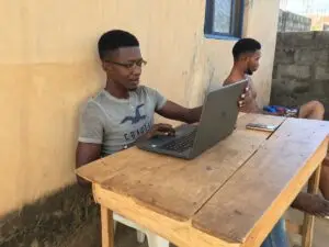 How to Start a Tech Career in Nigeria (Even If You Didn’t Study Computer Science)