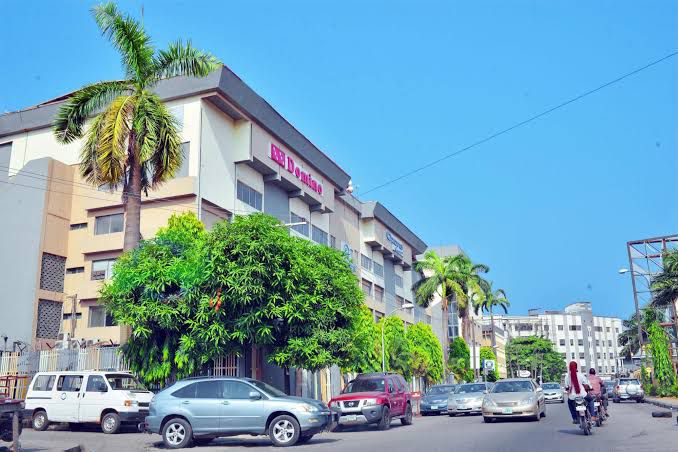 Inside Yaba Nigeria’s Silicon Valley