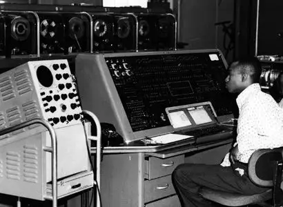 Nigeria’s First Computer: How the ICT Revolution Began in the 1980s
