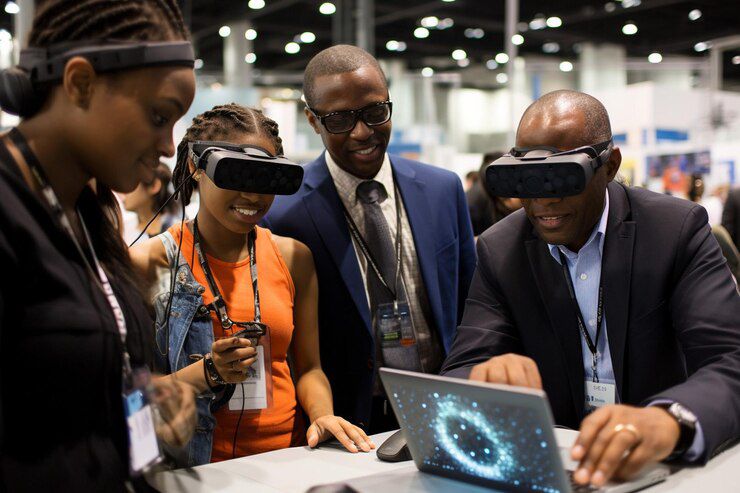 Nigeria’s Most Innovative Tech Startups in 2025