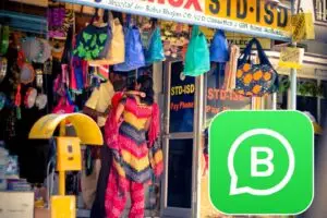 See How Small Shops Are Going Digital with WhatsApp Business in Nigeria