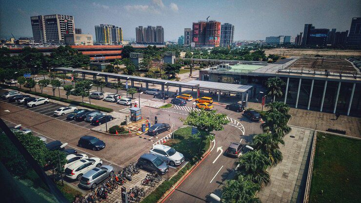 See the (3) Best Unexpected Cities for Tech Start-ups in Nigeria