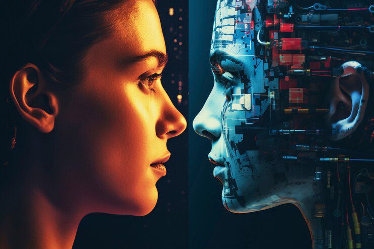 When they say A.I won't take your Jobs, They're lying. (See Prove)