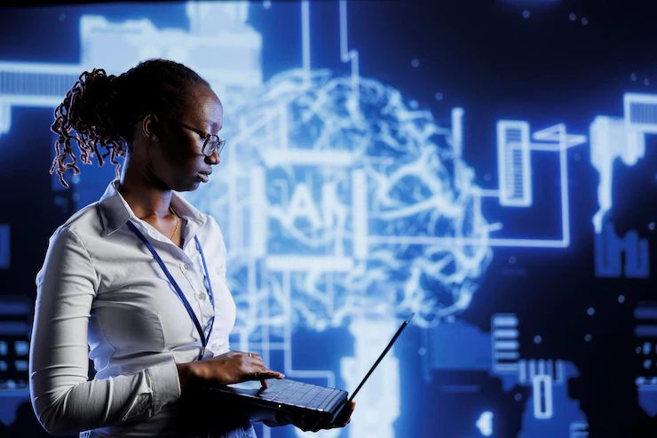 Why Nigeria Is Becoming Africa's Next Tech Powerhouse