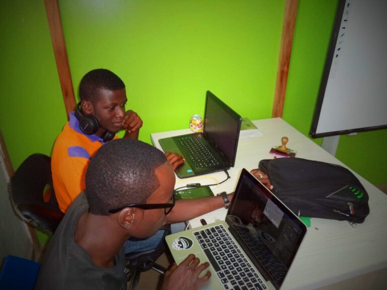 Why Nigeria Needs More Local Coding Bootcamps