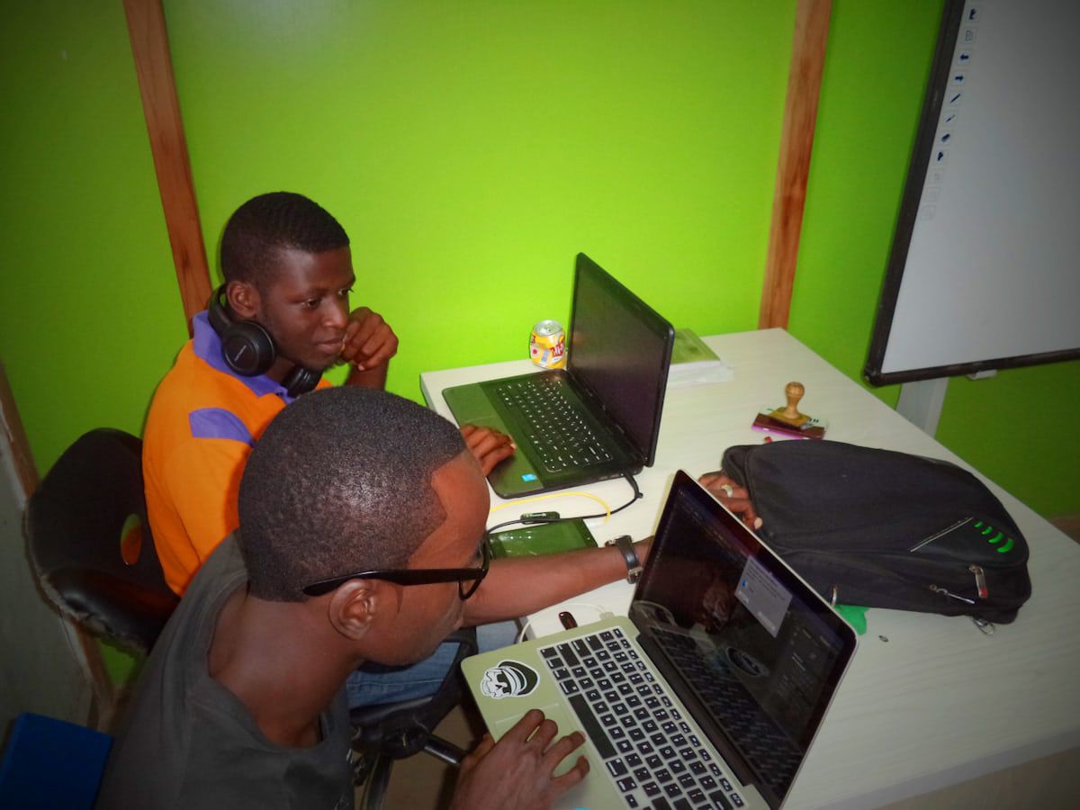 Why Nigeria Needs More Local Coding Bootcamps