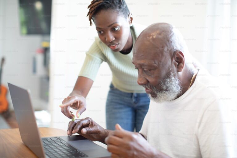 Why Nigerian Parents Are Warming Up to Tech Careers (And How to Explain It to Yours)