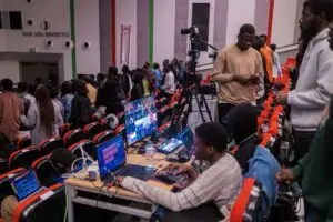 Why Nigerian Youths Are Turning to Tech Instead of Traditional Jobs