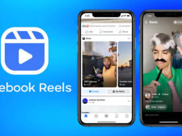 Facebook Will Soon Share All Videos as Reels to Simplify Sharing