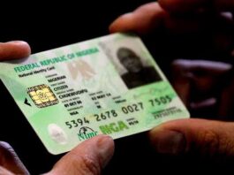 FG Launches NIN-Based Central Credit System to Track Loans Nationwide