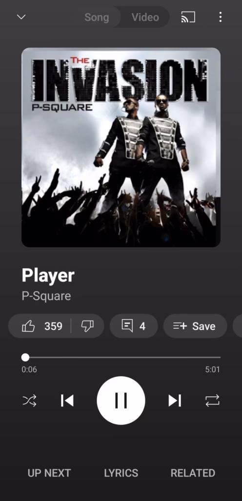 What Happened to the Classic 4:33 length songs? Are artists getting lazy? 1 psquare player944377688181882684